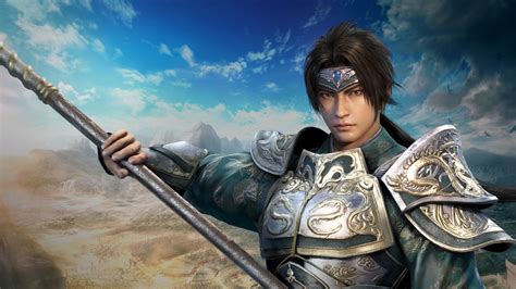 Zhao Yun .